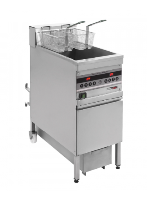 Фритюрница электрическая ROBOLABS ROBOFRY RF